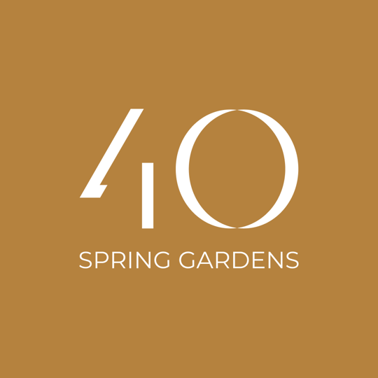 40Springgardens