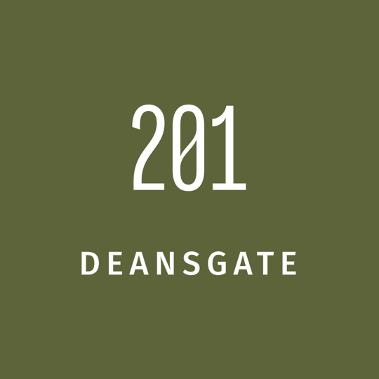201Deansgate